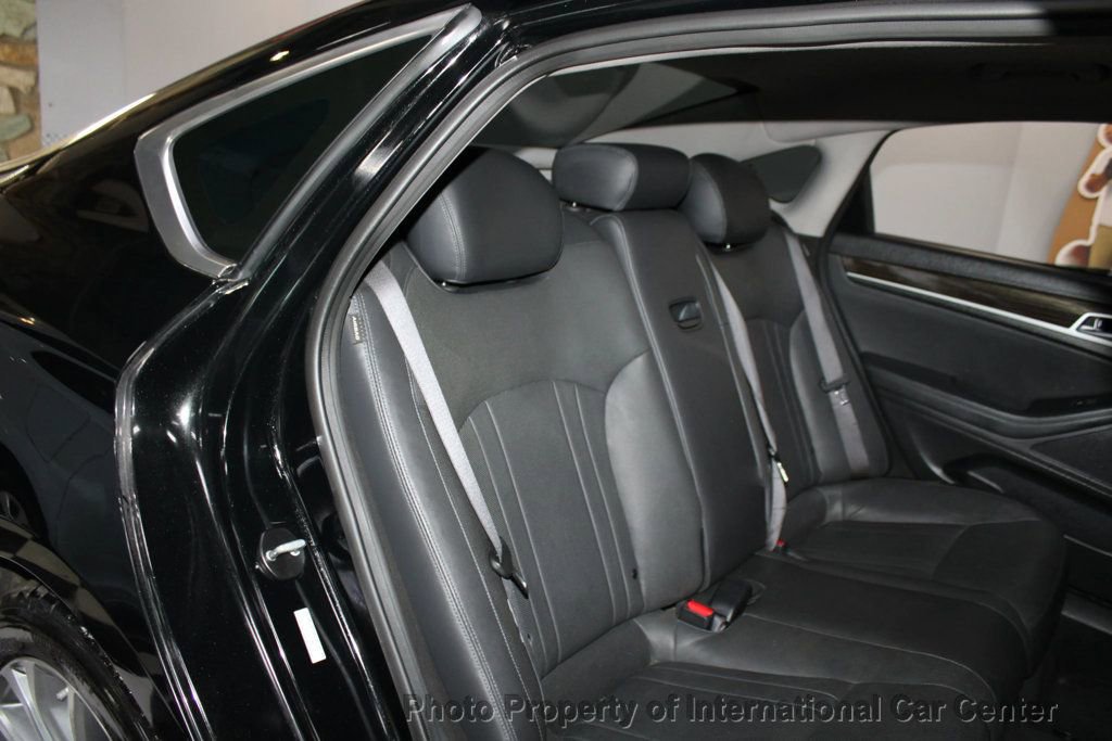 Used 2016 Hyundai Genesis 3.8 image 28