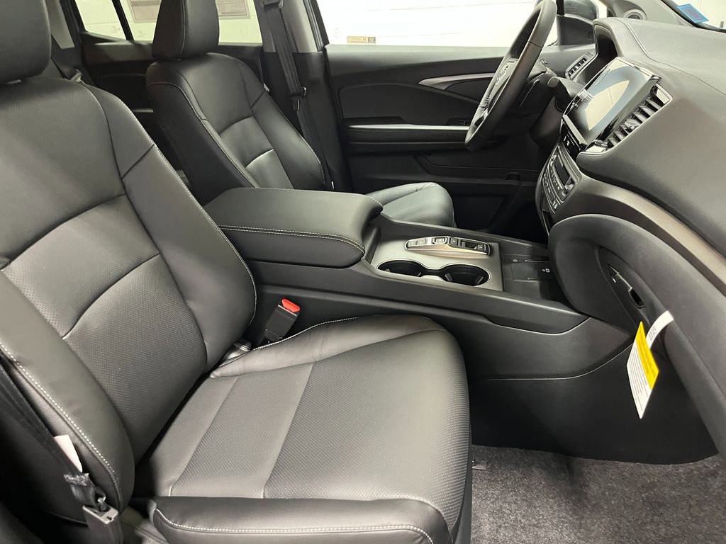 New 2026 Honda Ridgeline RTL image 26