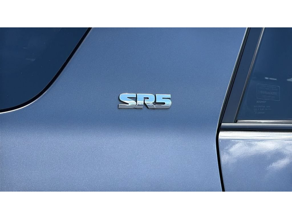 Certified 2019 Toyota 4Runner SR5 Premium AWD/4WD image 14