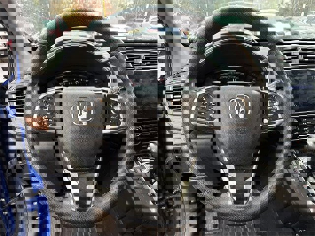 Used 2020 Honda CR-V EX image 17