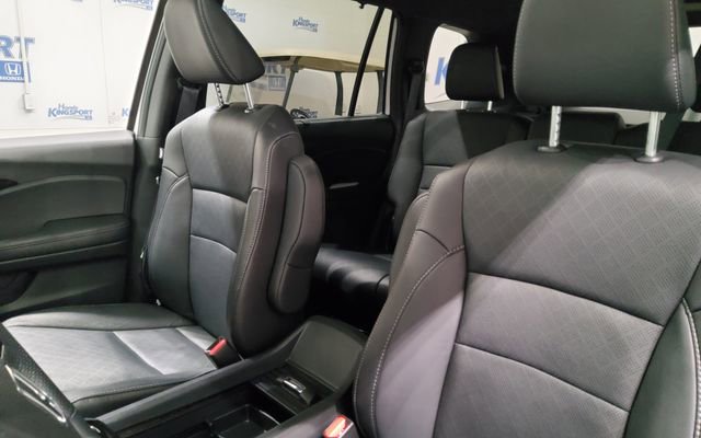 Certified 2023 Honda Passport Elite image 17