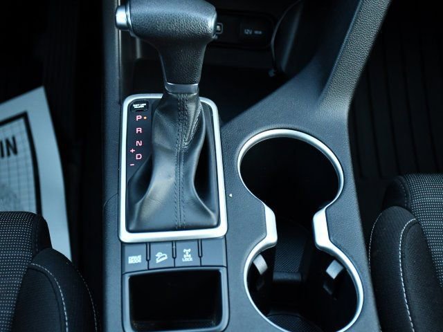 Used 2021 Kia Sportage LX w/ LX AWD Popular Package image 29