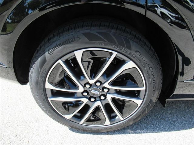 New 2026 Cadillac Optiq Sport 1 AWD/4WD image 7