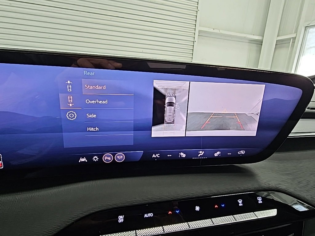 New 2026 Buick Enclave Sport Touring w/ Power Package image 18