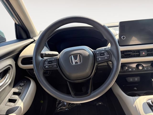 Used 2026 Honda HR-V LX image 12