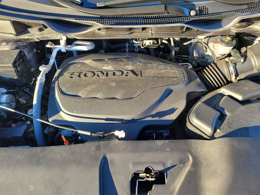 Used 2024 Honda Odyssey Touring image 31