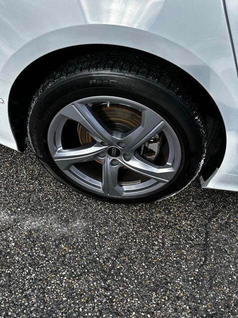 Used 2024 Audi A6 Premium Plus image 10