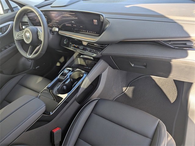 New 2026 Buick Envision Avenir image 10