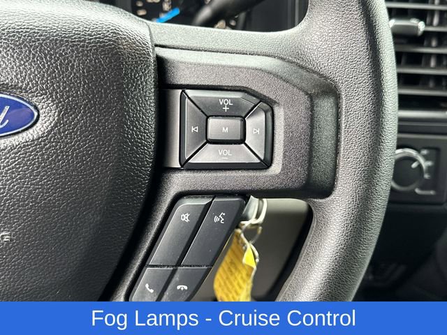 Used 2016 Ford F150 XL w/ Equipment Group 101A Mid AWD/4WD image 13