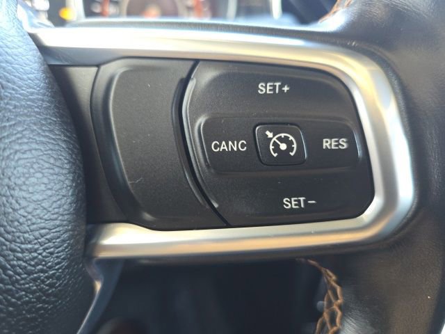 Used 2021 Jeep Gladiator Overland AWD/4WD image 21