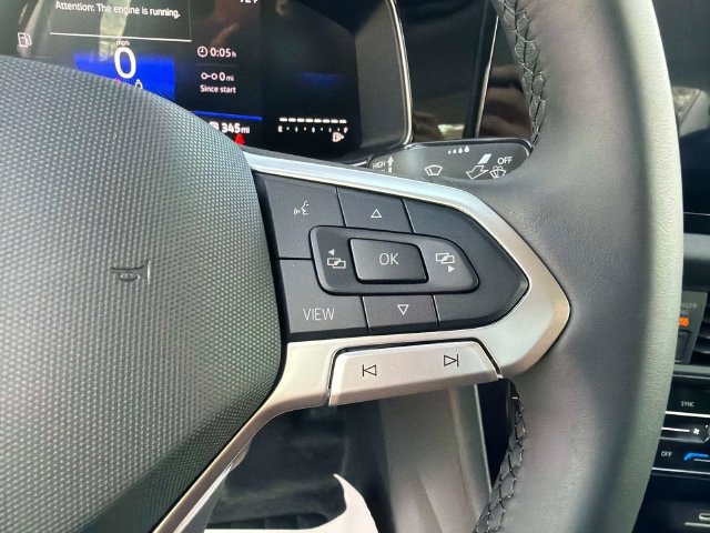New 2027 Volkswagen Jetta S FWD image 24
