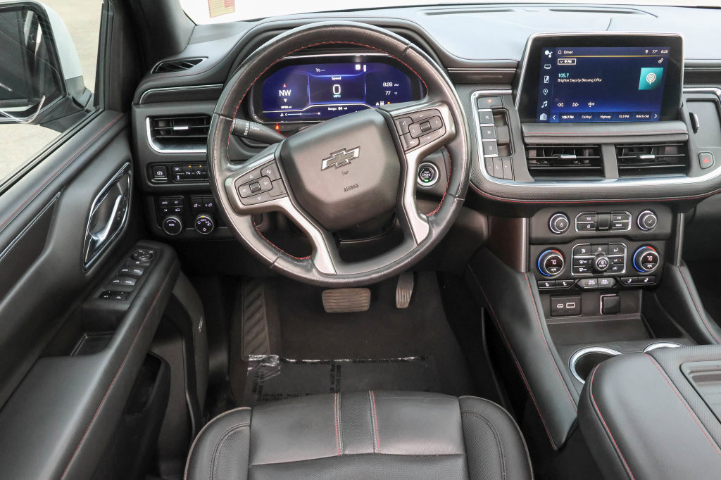 Used 2023 Chevrolet Tahoe RST AWD/4WD image 24