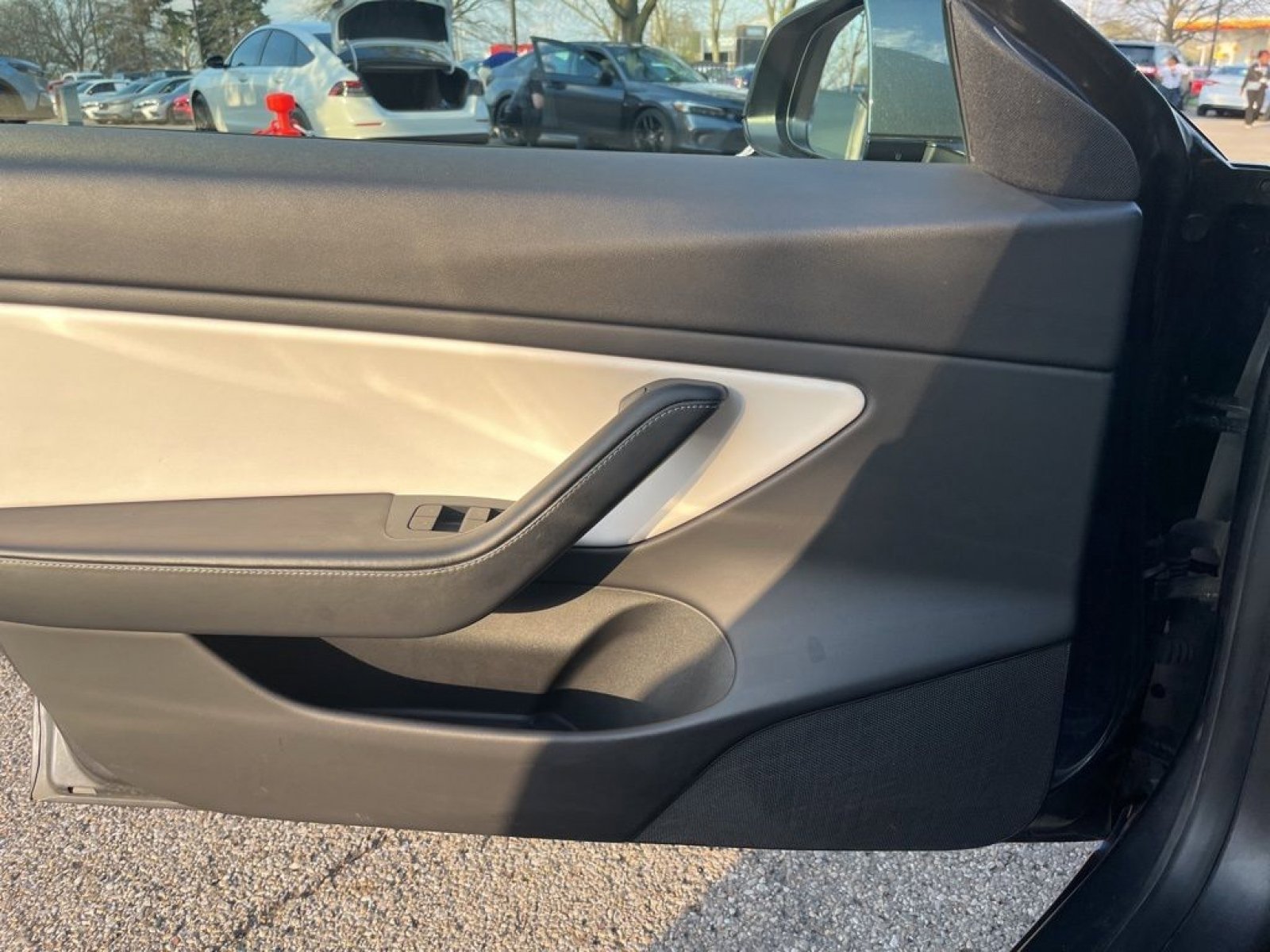 Used 2021 Tesla Model 3 Long Range image 11