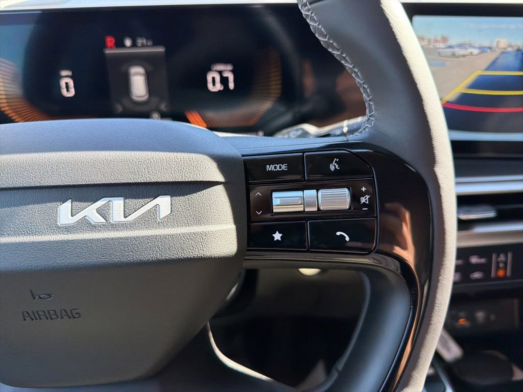 New 2026 Kia Sorento S image 35