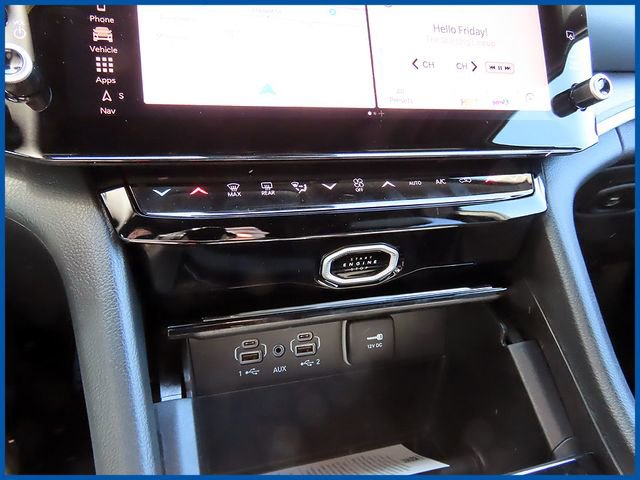 New 2026 Jeep Grand Cherokee L Limited image 18