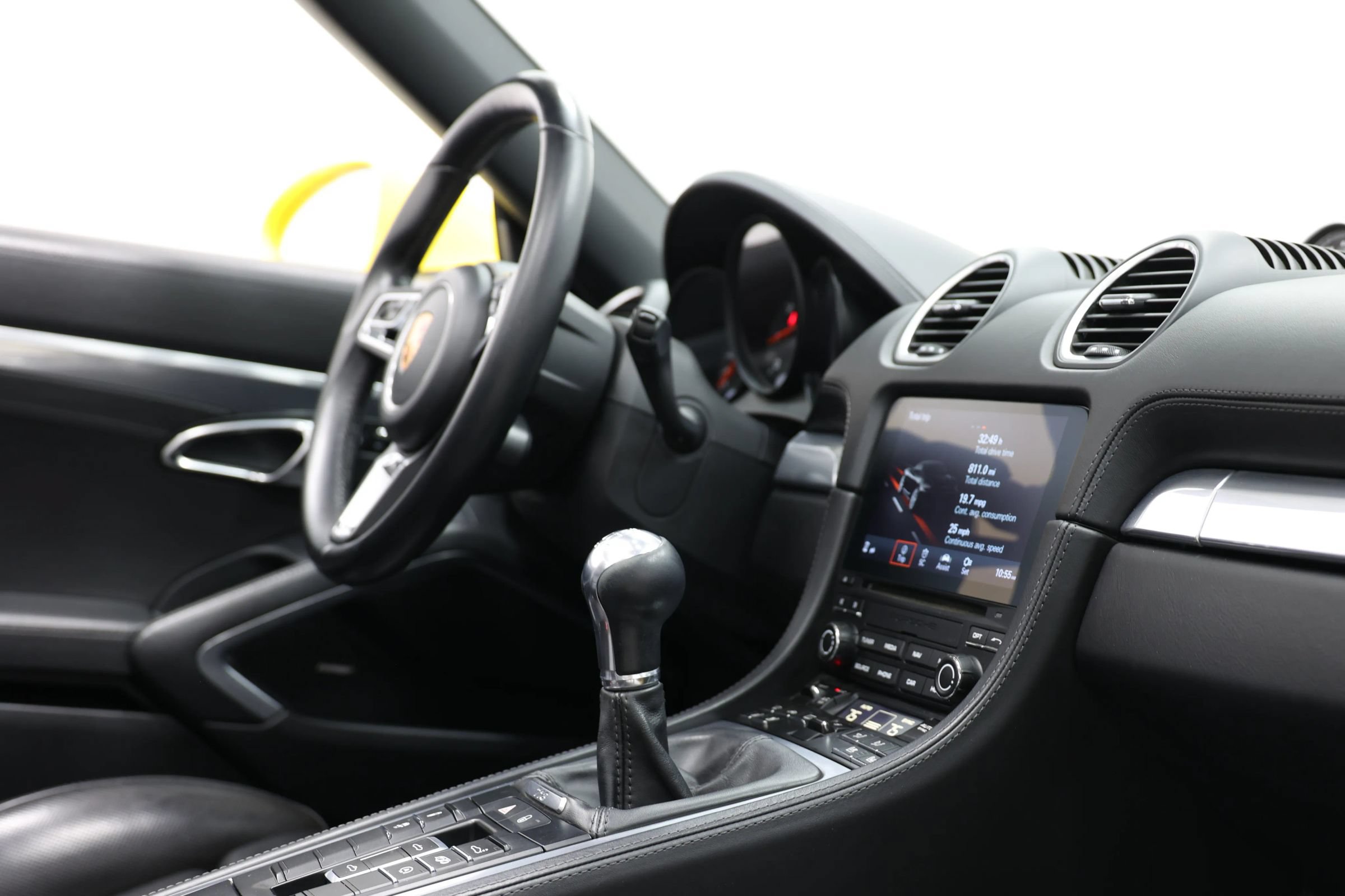 Used 2019 Porsche 718 Boxster GTS RWD image 82