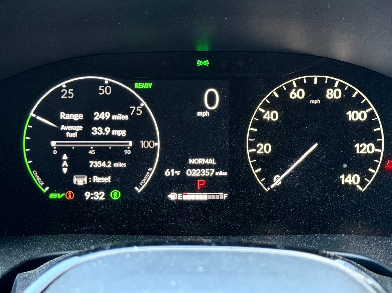 Used 2024 Honda CR-V Sport Touring image 26