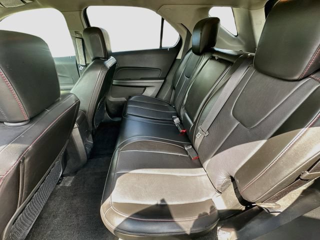 Used 2010 Chevrolet Equinox LTZ AWD/4WD image 24
