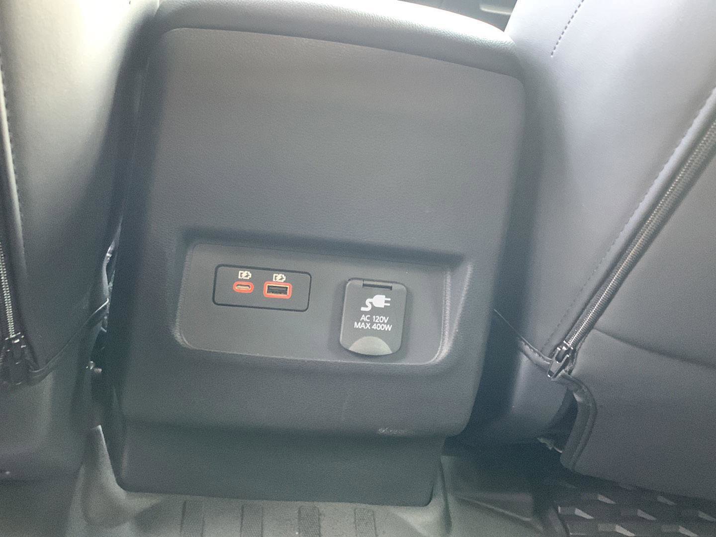 Certified 2025 Nissan Frontier SV w/ SV Convenience Package AWD/4WD image 20