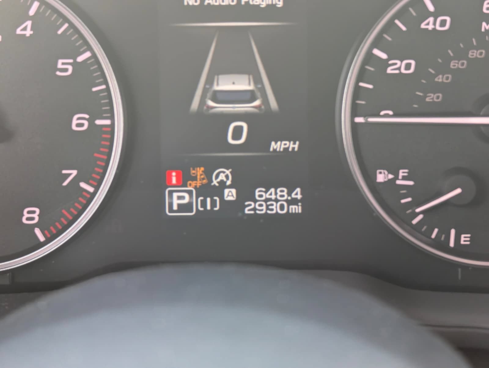 Certified 2026 Subaru Forester Sport AWD/4WD image 15