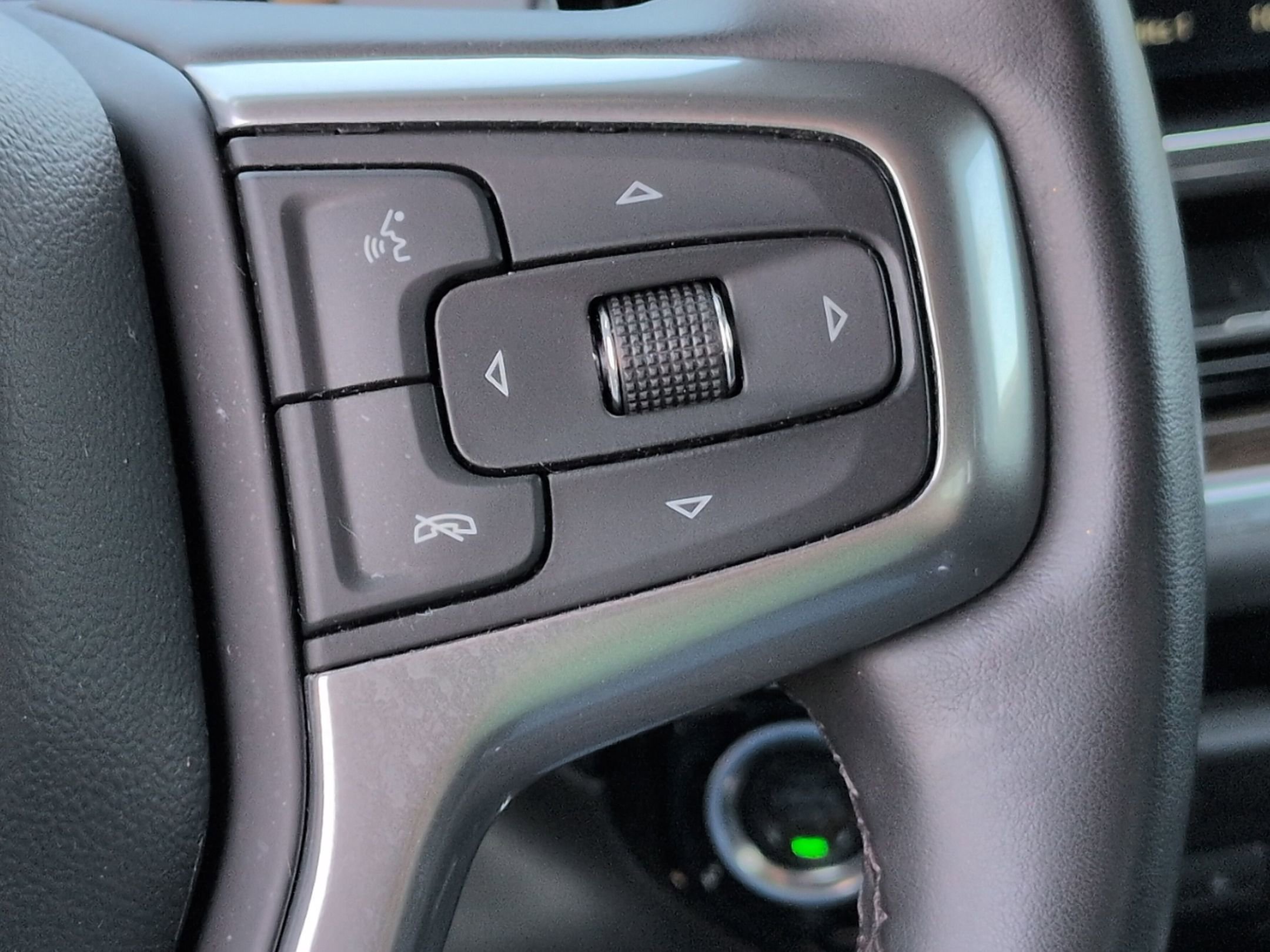 Certified 2025 Chevrolet Silverado 1500 RST w/ All Star Edition Plus image 19