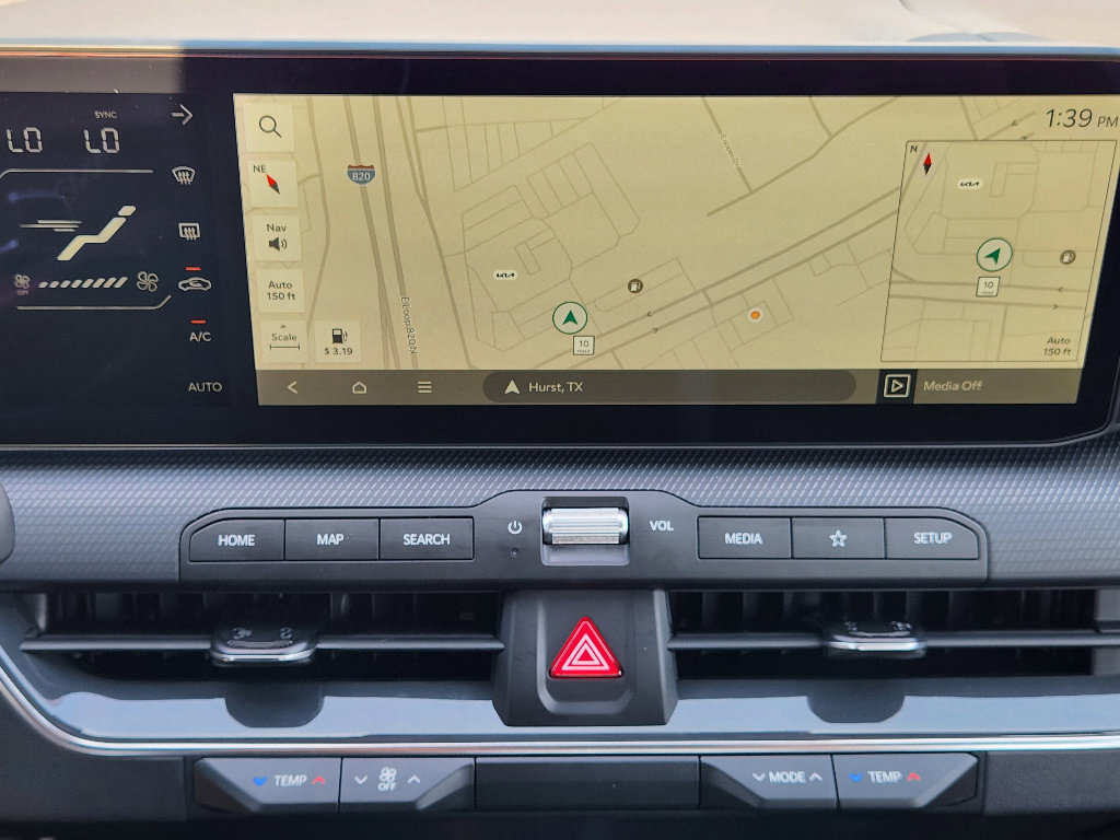 New 2026 Kia K4 GT-Line image 12