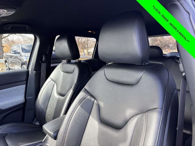 Used 2024 Jeep Compass Latitude image 6