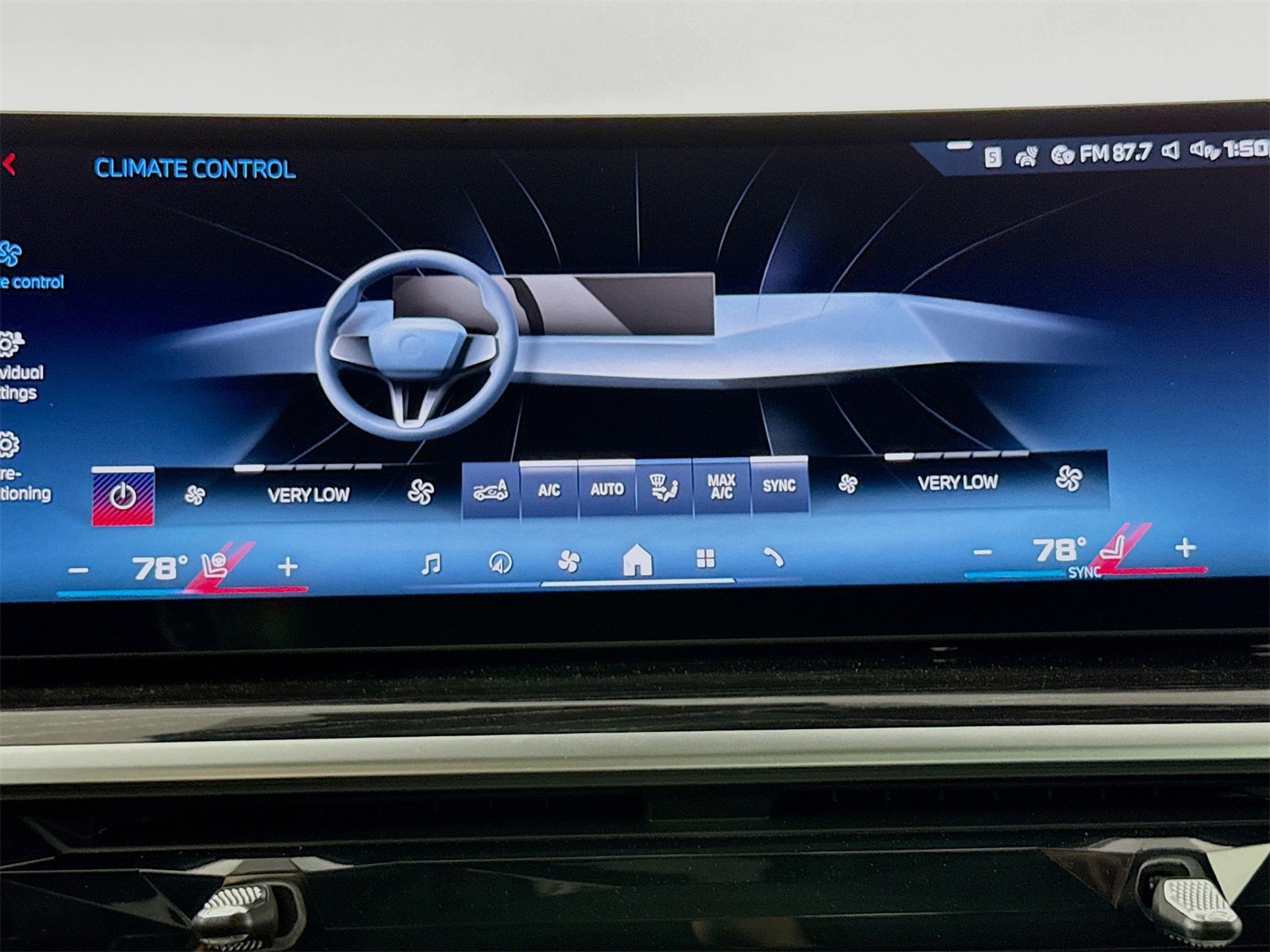 New 2026 BMW X5 M60i image 16