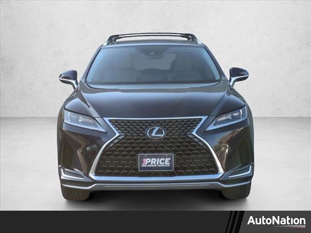 Used 2021 Lexus RX 350 FWD w/ Premium Package image 1
