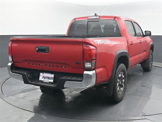 Used 2019 Toyota Tacoma TRD Off-Road image 5