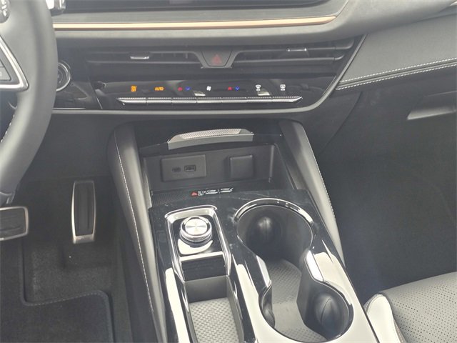 New 2026 Buick Envision Sport Touring image 15