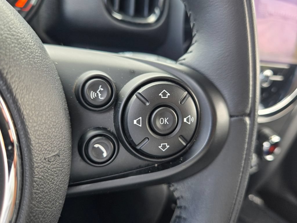 Used 2021 MINI Cooper Countryman FWD image 28