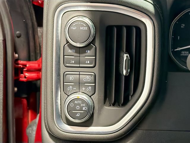Certified 2023 GMC Sierra 2500 SLT w/ SLT Premium Package image 10