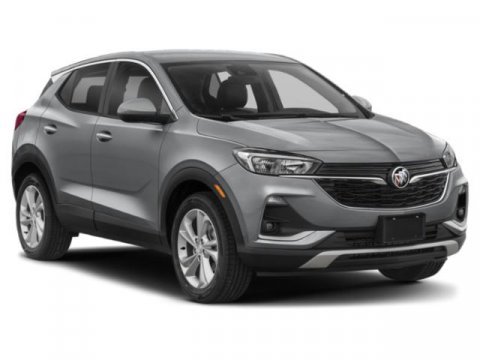 Used 2023 Buick Encore GX Select w/ Sport Touring Package FWD image 9