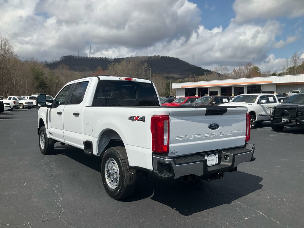 New 2026 Ford F250 XL image 7