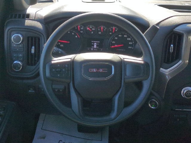New 2026 GMC Sierra 2500 Pro w/ Convenience Package AWD/4WD image 15