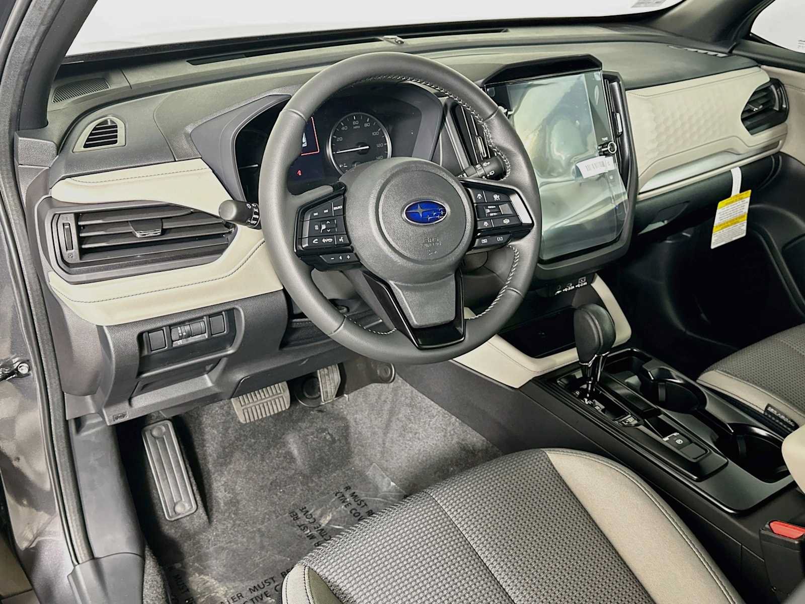 Certified 2026 Subaru Forester Premium AWD/4WD image 9
