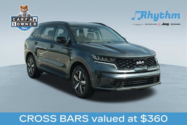 Used 2023 Kia Sorento S