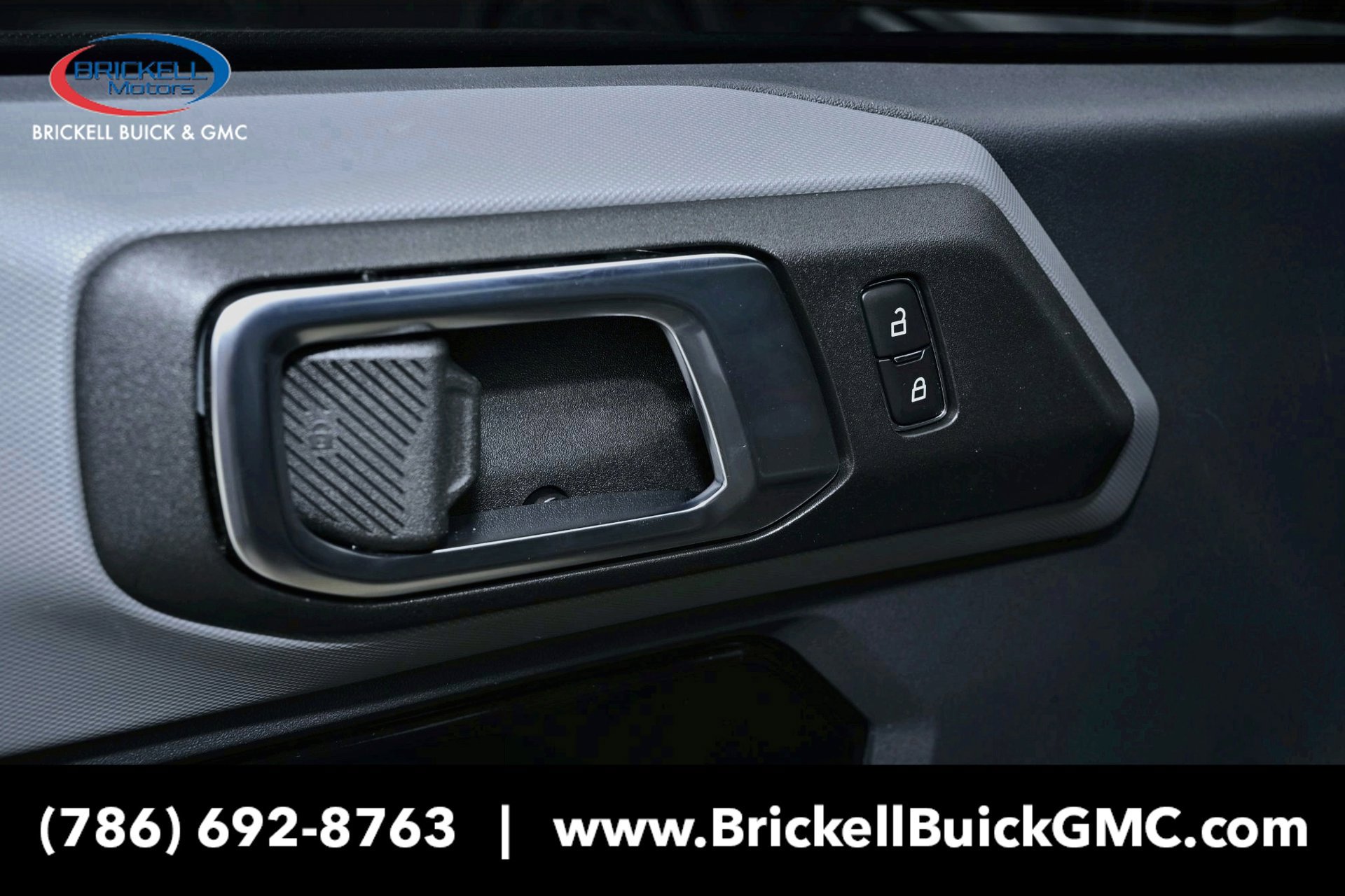 Used 2024 Ford Bronco Big Bend AWD/4WD image 20