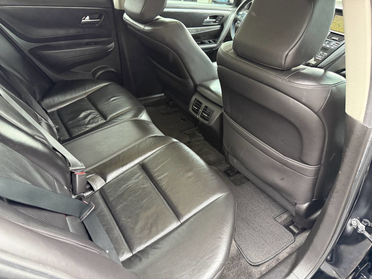 Used 2011 Acura ZDX w/ Technology Package image 31