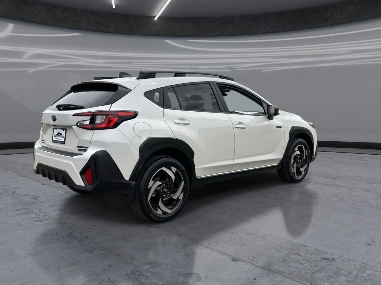 New 2026 Subaru Crosstrek 2.5i Limited w/ Convenience Package AWD/4WD image 5