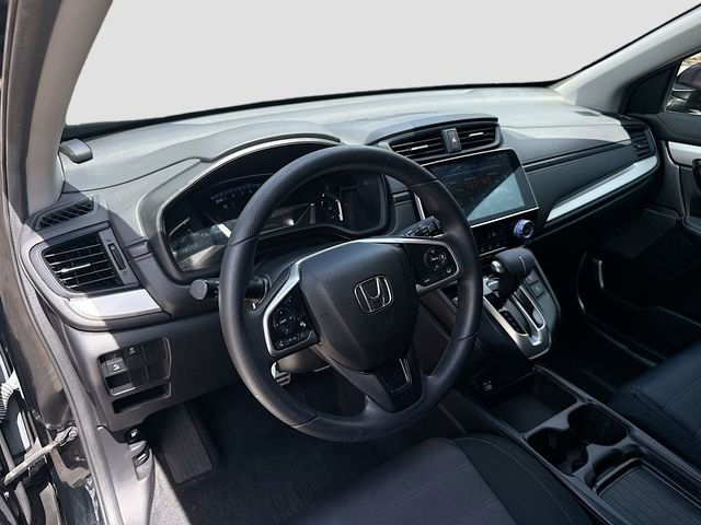 Used 2021 Honda CR-V LX image 24