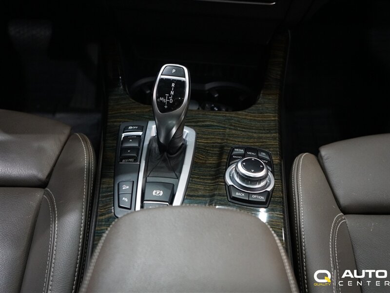 Used 2014 BMW X3 xDrive35i AWD/4WD image 17