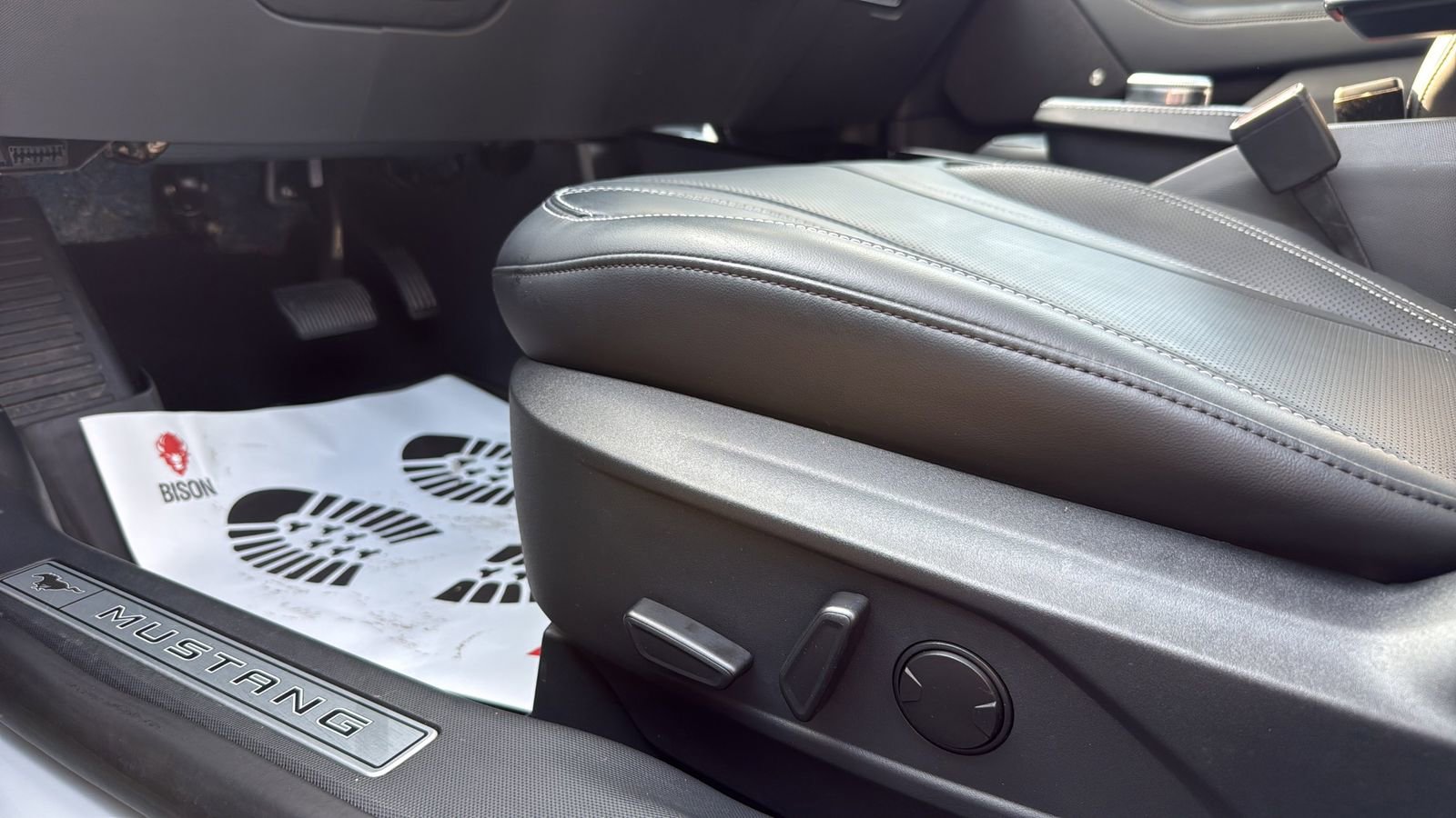 Used 2023 Ford Mustang Mach-E Premium AWD/4WD image 10