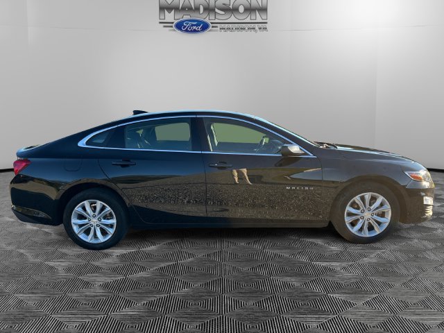 Used 2025 Chevrolet Malibu LT FWD image 6