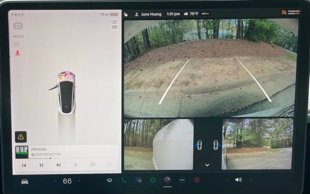 Used 2021 Tesla Model Y Performance image 25