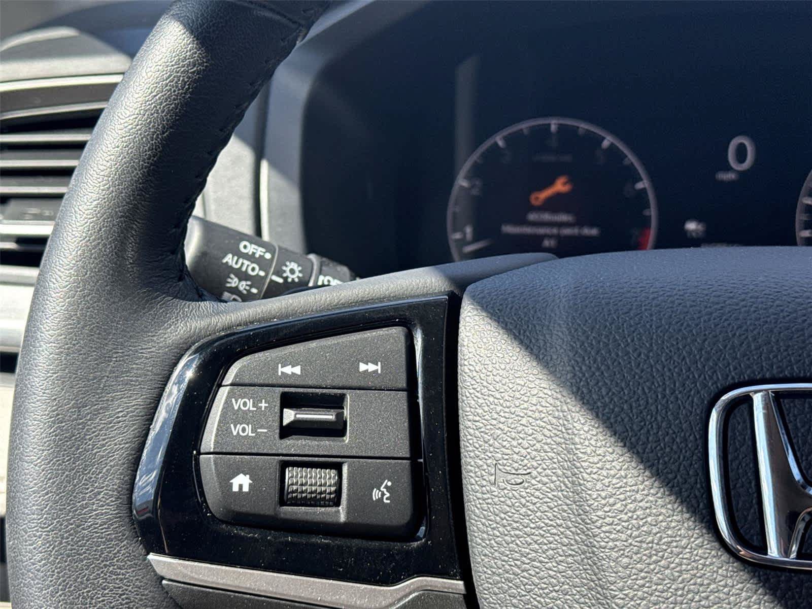Used 2026 Honda Odyssey EX-L image 19