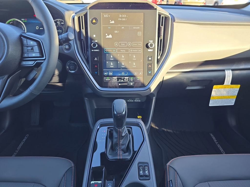 New 2026 Subaru Crosstrek 2.5i Limited image 25
