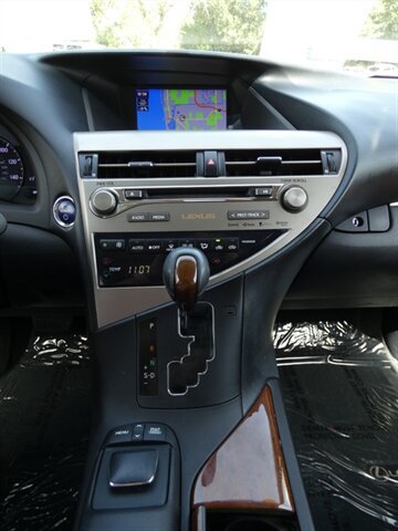 Used 2013 Lexus RX 450h AWD w/ Navigation Pkg image 29
