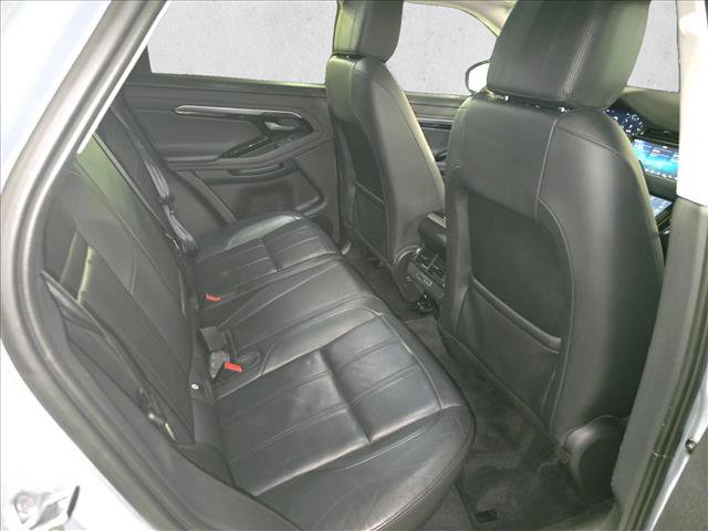 Used 2020 Land Rover Range Rover Evoque SE AWD/4WD image 11